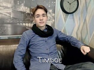 Timdoe