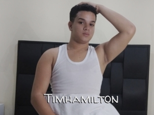 Timhamilton
