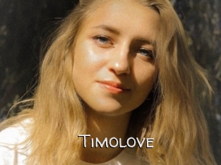 Timolove