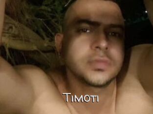 Timoti