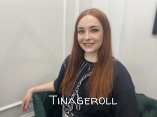 Tinageroll