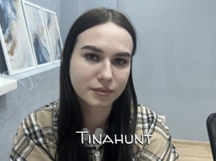 Tinahunt