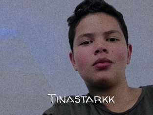 Tinastarkk
