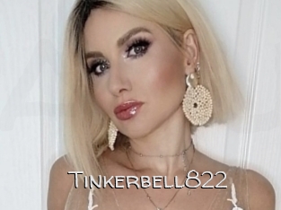 Tinkerbell822