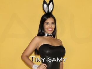 Tiny_samy