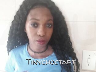 Tinychoctart