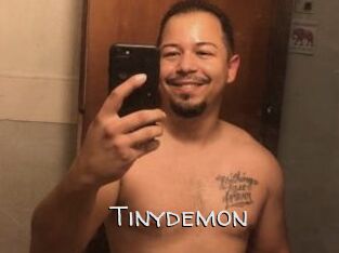 Tinydemon