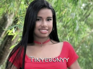 Tinyebonyy
