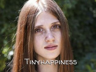 Tinyhappiness