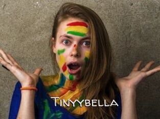 Tinyybella