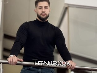 titanrook Adult dvd gold