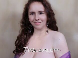 Titscarlett