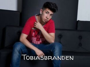 Tobiasbranden