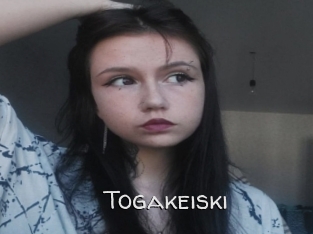Togakeiski
