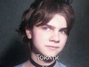 Tokatk