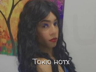 Tokio_hotx