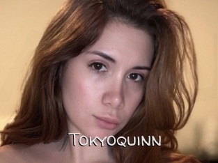 Tokyoquinn