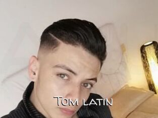 Tom_latin