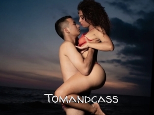 tomandcass Adult dvd gold
