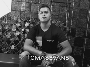 Tomasevans