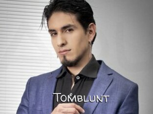 Tomblunt