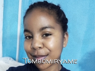 Tombomiryame