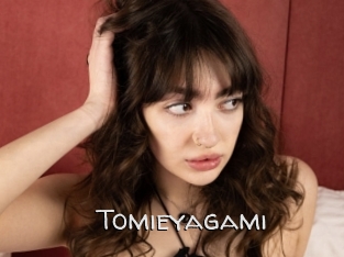 Tomieyagami