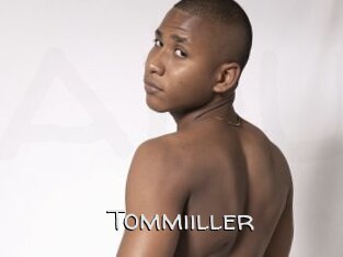 Tommiiller