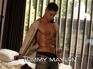 Tommy_maylon