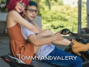 tommyandvalery Adult dvd gold