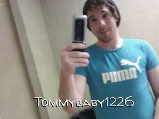 Tommybaby1226
