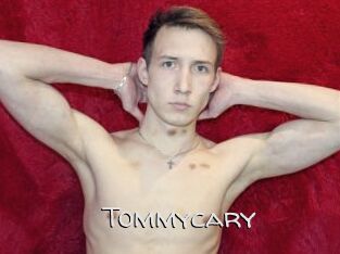Tommycary