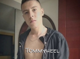Tommyheel