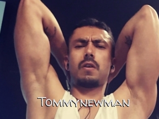 Tommynewman