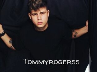 Tommyrogerss