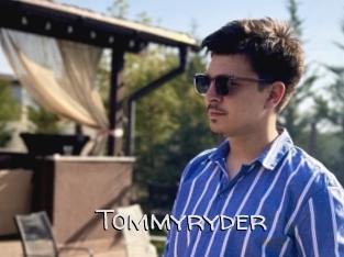tommyryder Adult dvd gold
