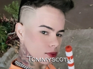 Tommyscoth