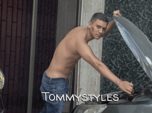 Tommystyles
