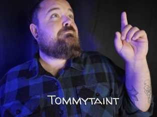 Tommytaint