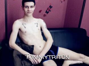 Tommytriton