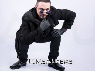 Tomsanders