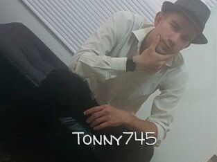 Tonny745