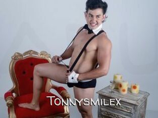 Tonnysmilex