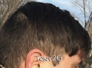 Tony26