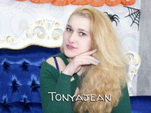 Tonyajean
