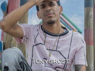 Tonyghost