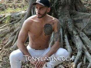 Tonylatincock