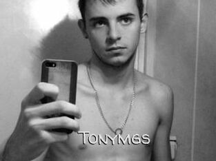 Tonymgs