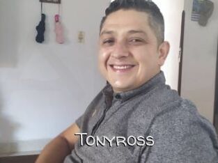 Tonyross