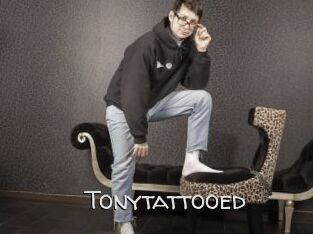 Tonytattooed